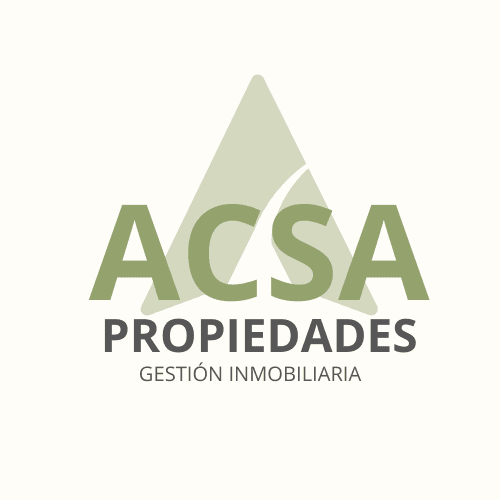 ACSA Propiedades